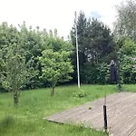 5 Person In Semesterbostad *