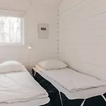 5 Person In Semesterbostad