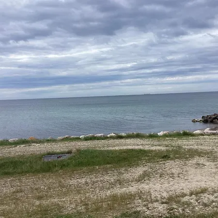 5 Person In Feriehus