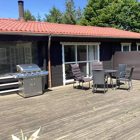 5 Person In Feriehus