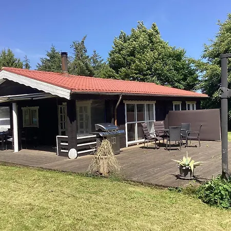 Holiday home 5 Person In