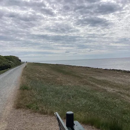 Feriehus 5 Person In *