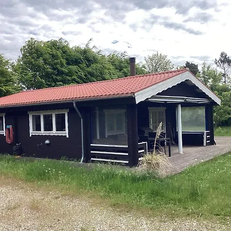 5 Person In * Nakskov