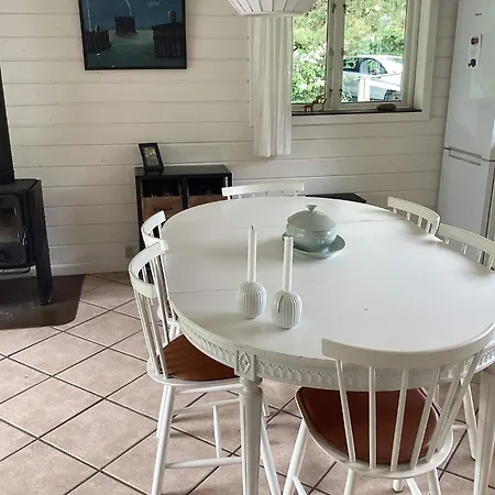 5 Person In Feriehus Nakskov