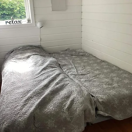 5 Person In * Nakskov