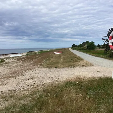 Feriehus 5 Person In