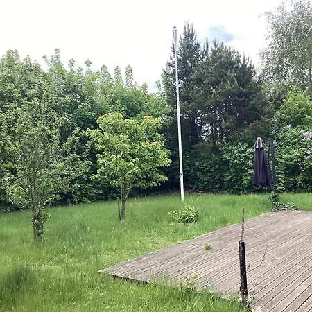 5 Person In Feriehus *