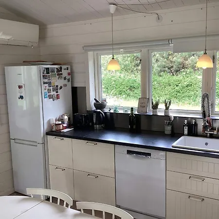 5 Person In Feriehus Nakskov