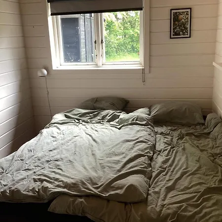 Feriehus 5 Person In Nakskov