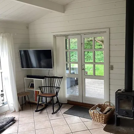 5 Person In Feriehus *