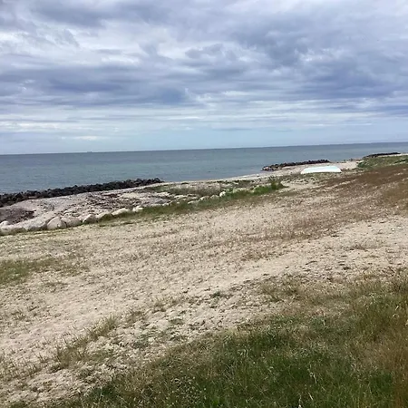 Feriehus 5 Person In