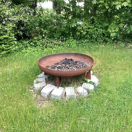 Nyaraló 5 Person In Nakskov