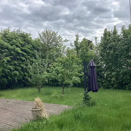 5 Person In * Nakskov
