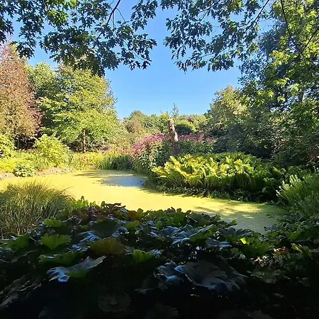 5 Person In Feriehus *