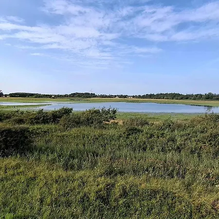 5 Person In Feriehus *