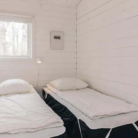 5 Person In Vakantiehuis