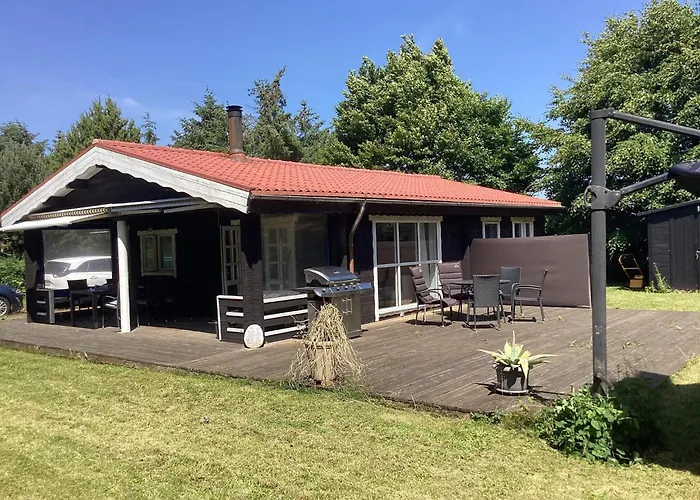 Vakantiehuis 5 Person In