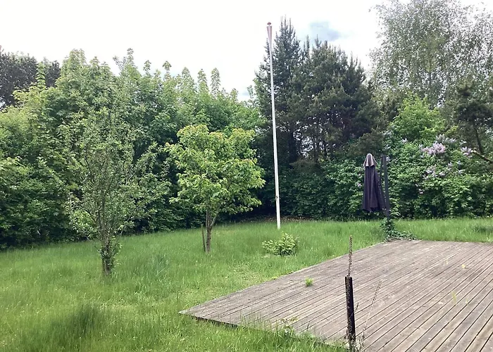 5 Person In Дом отдыха *